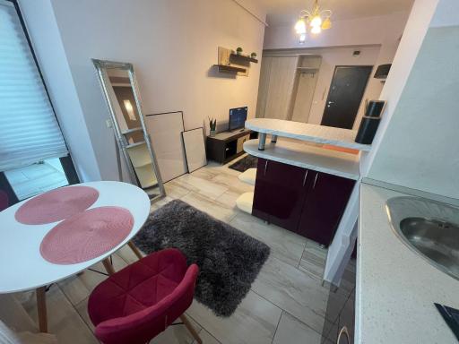 Le Lupin / center - Housity