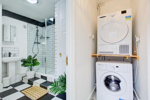 Statera Apartments - 2-Bed House in Stratford - Housity