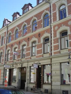 Lilla Hotellet - Housity