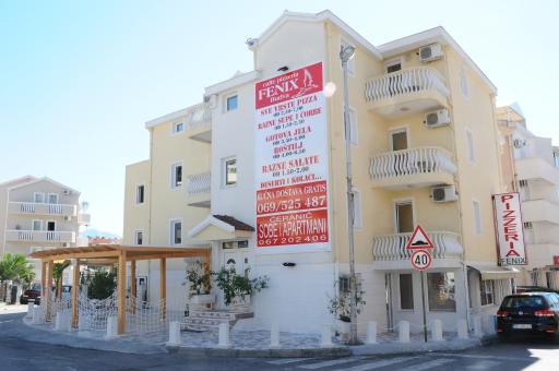 Budva Inn Guest House - Housity