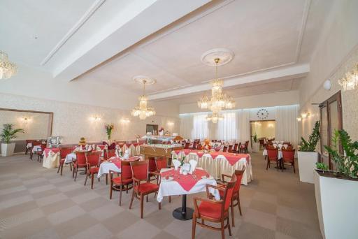 Savoy Spa & Kurhotel - Housity
