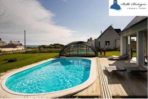 Belle Bretagne Meil ar Moan - Housity