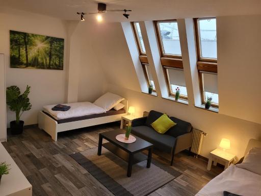 CityApartment Platinum-Zentrum mit Parkplatz - Housity