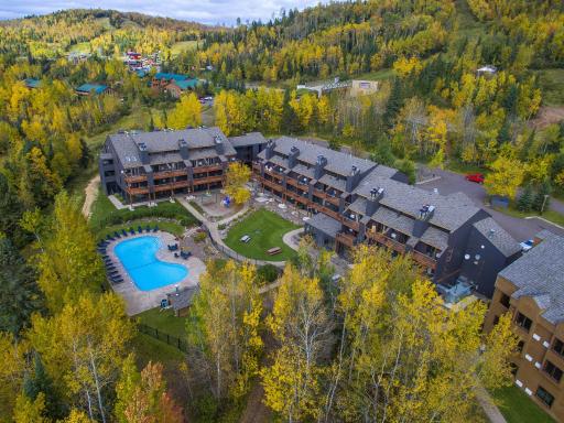 Caribou Highlands Lodge - Housity
