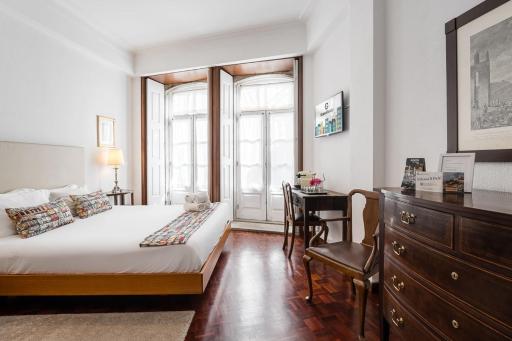 GuestReady - Office Residence 8 - Housity
