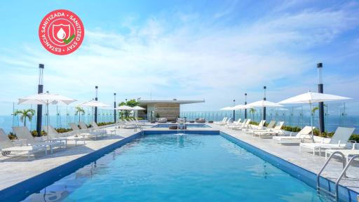 HostPal Velera luxury condo with beach - Hizvo