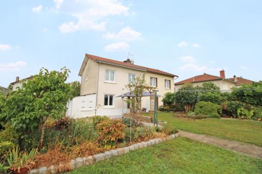 Le magnolia - Housity