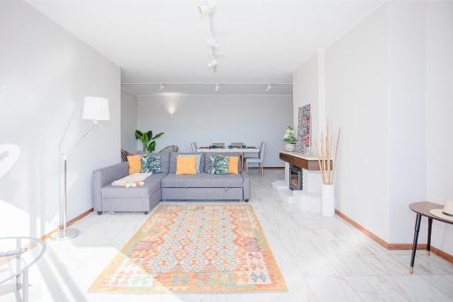 Liiiving in Porto | Sea & River View - Housity