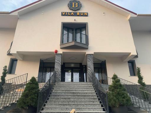 Vila Bun - Housity