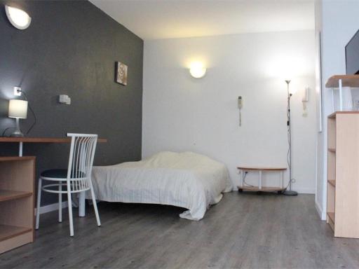 Studio avec terrasse et piscine à La Rochelle - Plage à proximité - FR-1-246-183 - Housity