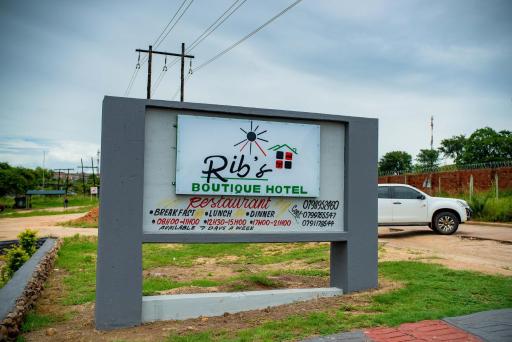 Ribs Boutique Hotel - Housity