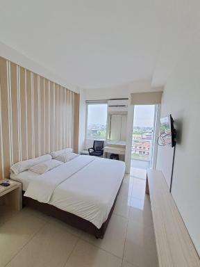 Paradise Room By Vivo Apartment - Hizvo