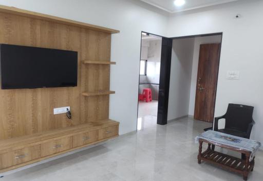 Shiv- Vatsalya Homestay - Housity