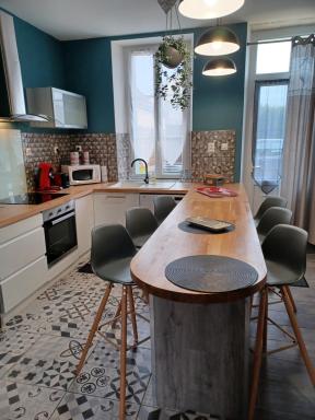 Le D'HÔME - Housity