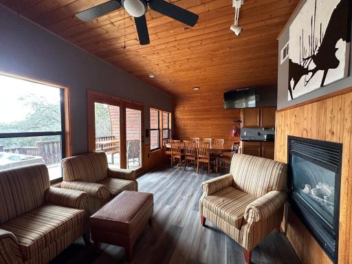 Canyon Lakeview Resort - Housity