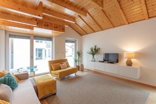 Apartamento Férias (Apartamento Sul) - Housity