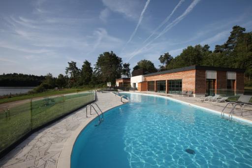 Résidence Vacancéole - Le Domaine des Monédières - Housity