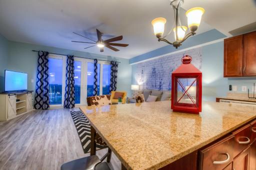 Laketown Wharf 1436 By Aneliya - Housity