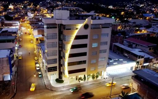 Hotel Ceibo Dorado - Housity