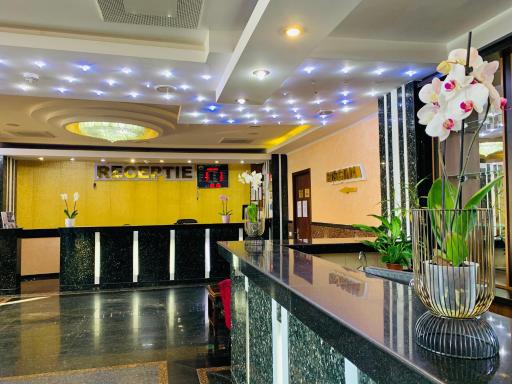 Hotel Maridor Resort & Spa - Housity