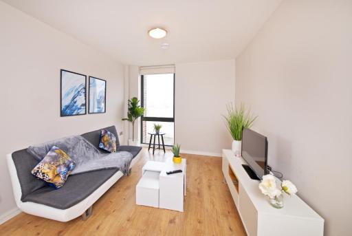 Cozy Cool apartment - Housity
