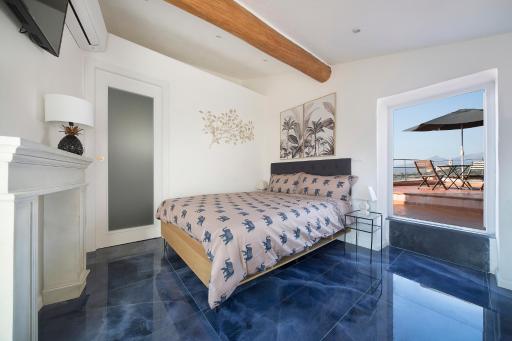 Torre antica Case di Campo - Housity