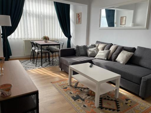 Apartament Cina - Housity