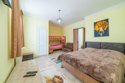 My Sweet Home In Bakuriani - Housity
