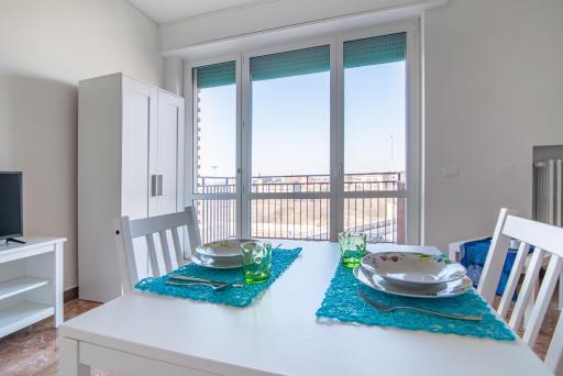 CITY CENTER - LUIGI&CAROLINA APARTMENTS - by Host4U - Housity