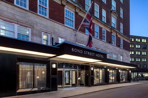 Radisson Blu Edwardian Bond Street Hotel, London - Housity
