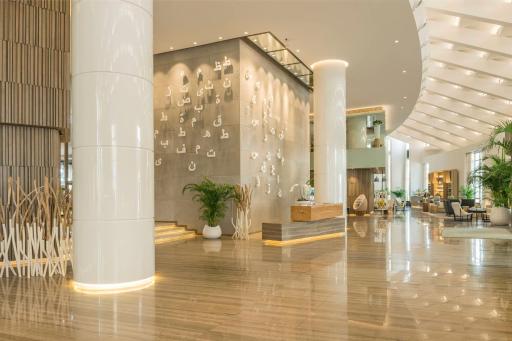 Le Royal Meridien Beach Resort & Spa Dubai - Housity