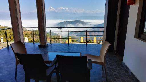 Himalive Homestay - Housity