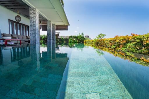 The Ocean Views Luxury Villas & Apartment - Housity