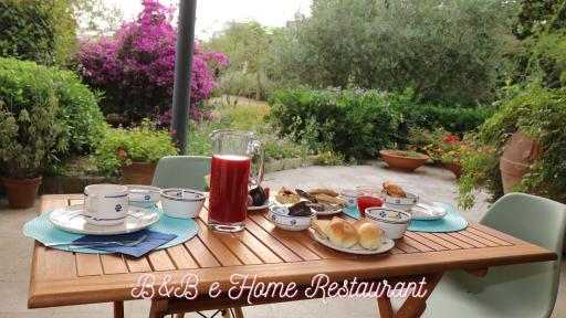 B&B Il Giardino di Paola - Housity