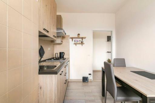 Appartamento in Centro a Udine - Housity