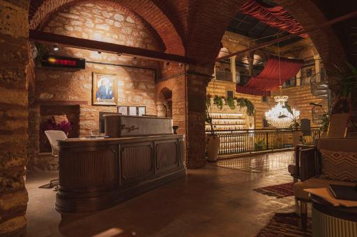 Han 1772 Hotel - Housity