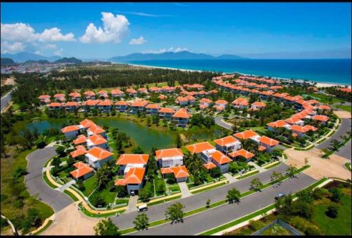 Wonderful Danatrip Beach Villas - Housity