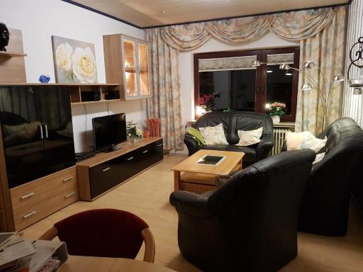 NEU! Ferienwohnung Ramke EG - Housity