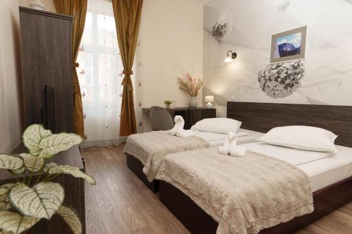 Hotel Rubin*** - Housity