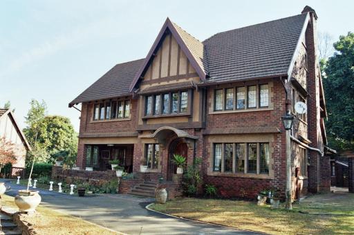 The Sleeping Bao B&B - Housity