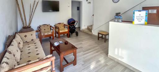 Silver Beach Hotel - Housity