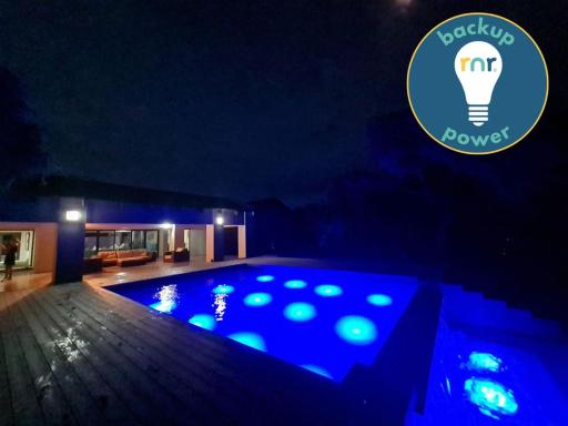 No 16 Elements - 5 Bedroom Beauty - Housity