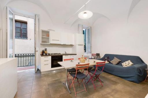 Serenella a due passi dal mare - Housity