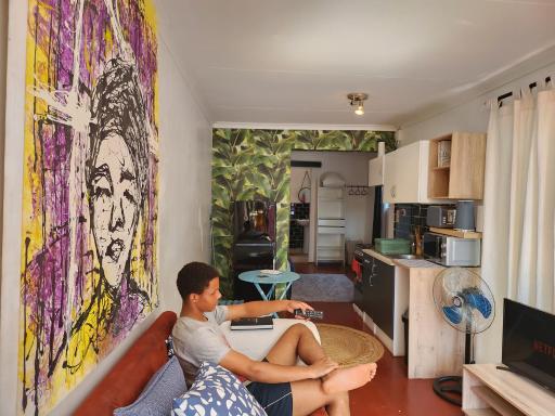 Trendy Johannesburg Cottages - Housity