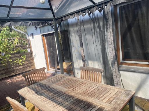 Auszeit 1 - Housity