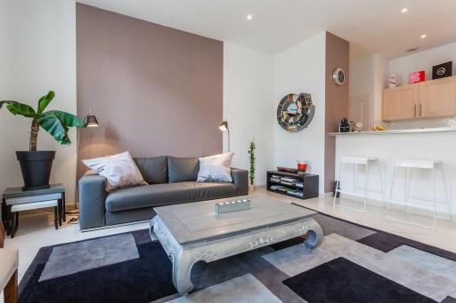Le Gabian - Calme absolu pour ce magnifique T3 - Housity