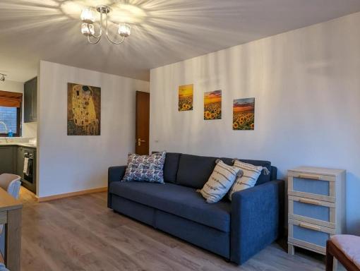 NEW Bright and Sunny flat in Oxford City Centre - Housity