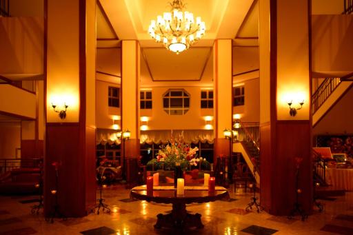 Hotel Grand Mer Sankaiso - Housity