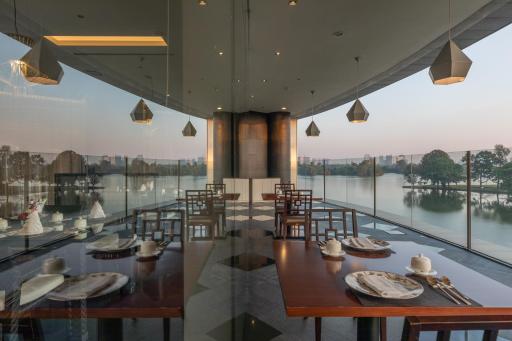 LOTTE Hotel Yangon - Housity