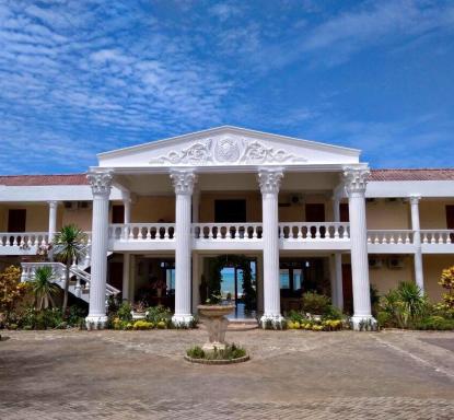 Keraton Krakatoa - Housity